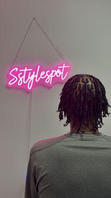 Sstyle Spot