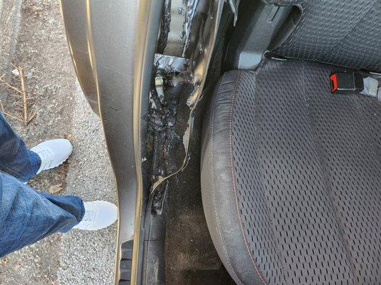 Ace Muffler Shop And Auto Repair