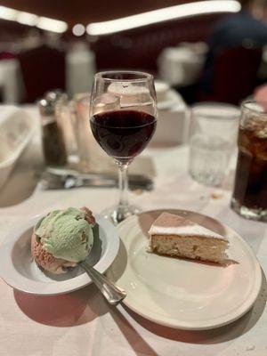 Mancini's Char House