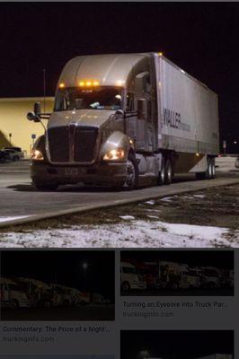 Coast 2 Coast Transporters