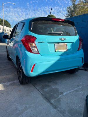 CMH Autobody & Paint