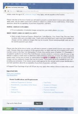 Proof that that 'God wannabe' Kyle Koungoujinov, shouldn't charge more than $200 for a deposit