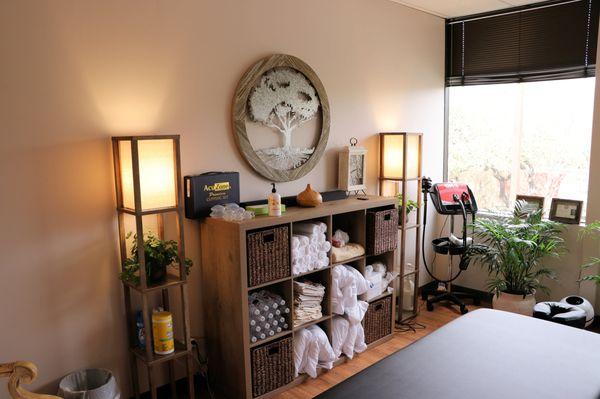 Knot Your Basic Massage