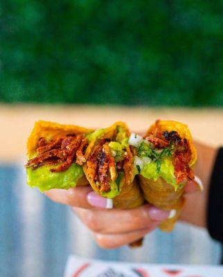 Tacos Calafia CATERING