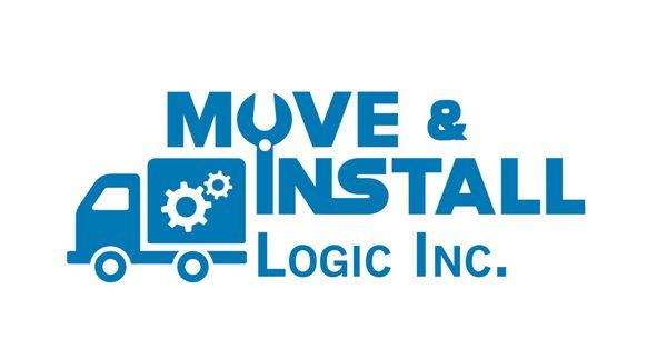 Move And Install Logic