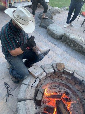 Western Pleasure Guest Ranch