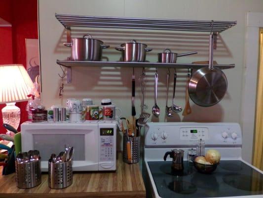 Historic Stockholm Hotel