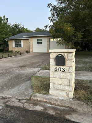 Wolfe Outdoor Solutions