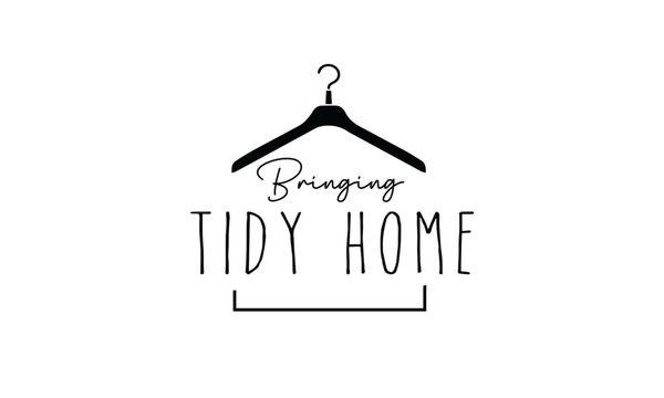 Bringing Tidy Home