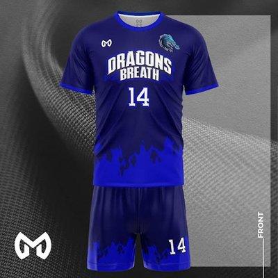 Dragons Breath Youth Sports