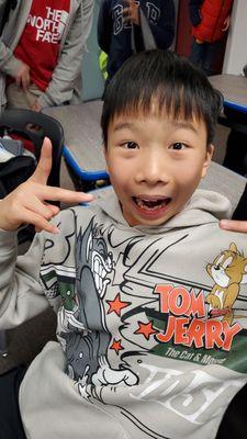 Southridge Middle School