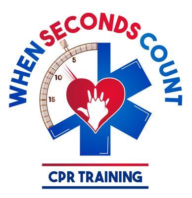 When Seconds Count CPR Training
