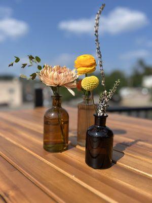 Danielson's Greenhouse + Floral