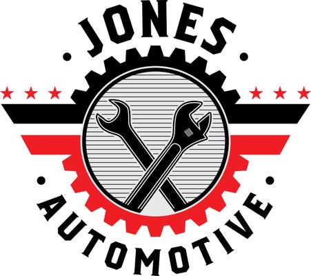 Jones Automotive