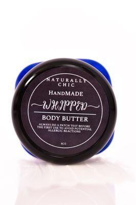 Naturally Chic Hair & Beauty Line