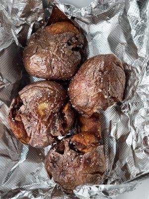 Huntspoint BBQ and Meat'ery
