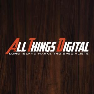 All Things Digital