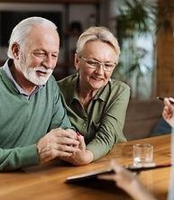 Closings & Coffee with Constance