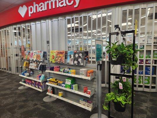 CVS Pharmacy