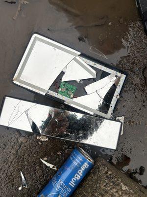 Universal Auto Recovery