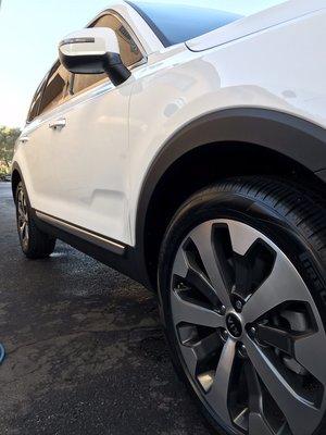 Duclos Auto Detailing