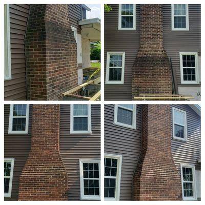 Eye Spy Grime Powerwash & Paint