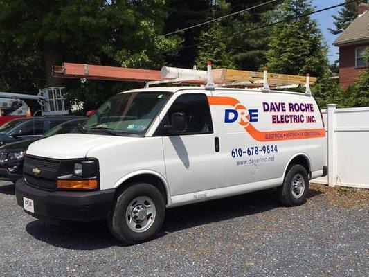 Dave Roche Electric Inc