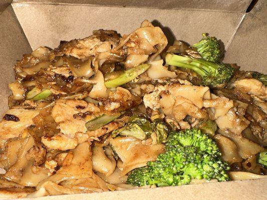 Anything Else? Thai Fusion Food