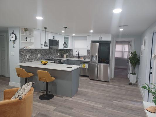 Gs Handyman and Renovation