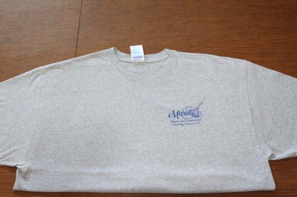 Maria's House and Commercial Cleaning Service