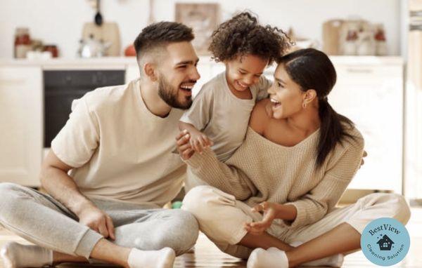 BestView Cleaning Solution