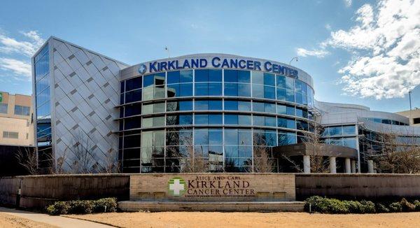 Kirkland Cancer Center