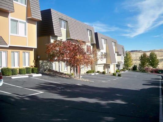 Talus Point Apartments