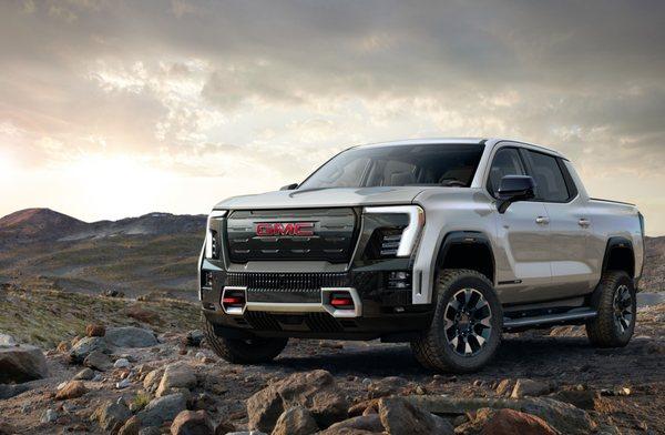 Gabrielli Truck Sales - Monticello