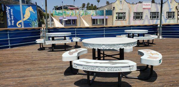 Heal the Bay Aquarium