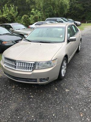 I was extremely impressed with the customer service and care I received. What a great business for all your automotive needs!