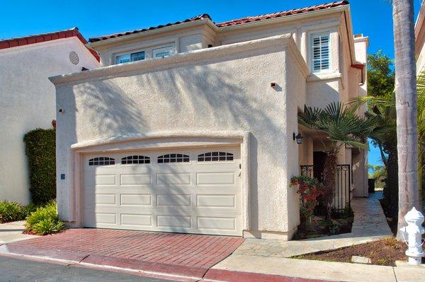 Sara McCartan - Compass