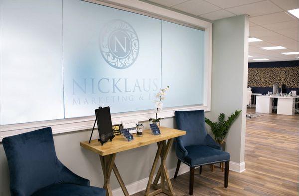 Nicklaus Marketing & PR