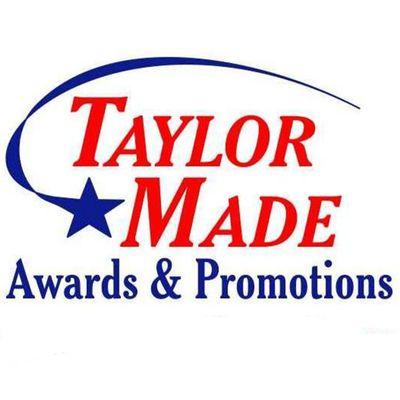 Taylor Made Awards & Apparel