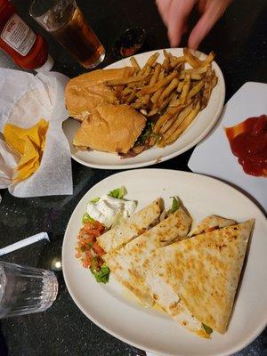 Rio Grande Tex Mex Bar and Grill