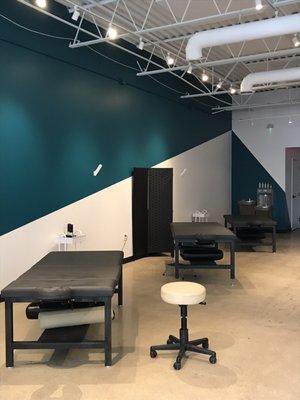 Reach Bodywork Studio