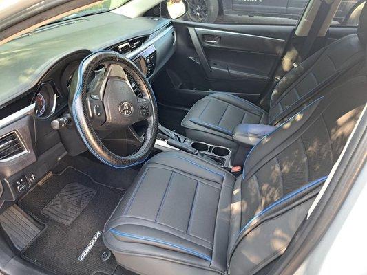 Champion Auto Repair Service