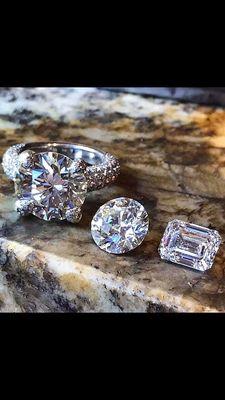 Set To Shine Fine Jewelry