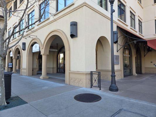 Reproductive Science Center in San Mateo, CA