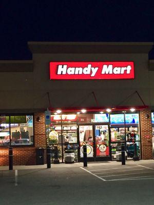 Handy Mart