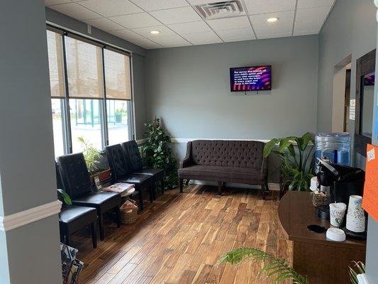 Select Wellness
