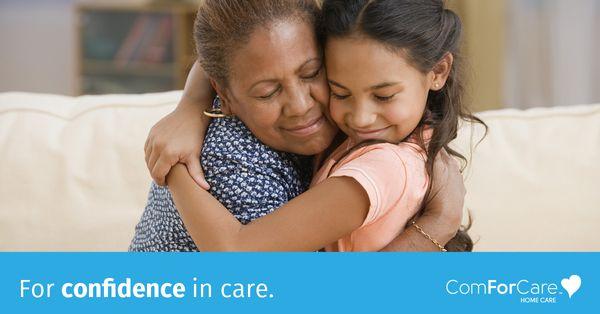 ComForCare Home Care