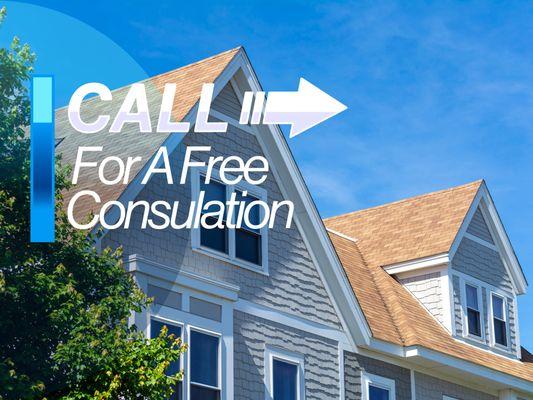 Our team works with asphalt shingles, clay tile, concrete tile, metal, slate, and more to deliver durable, reliable results.