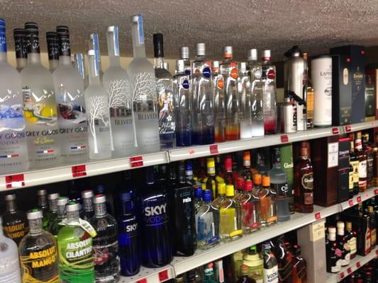 COIT Libation Station