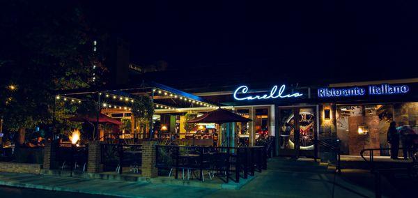 Carelli's Of Boulder